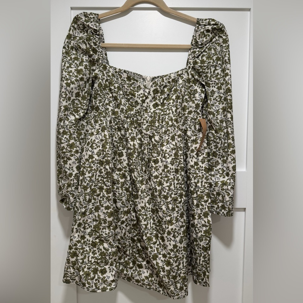 FEW MODA | kourt Monroe Dress | Size 4- NWT - Picture 4 of 6
